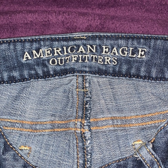 Blue Skinny jeans - Picture 3 of 4